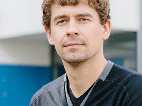 Johannes Krause